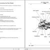 Kubota Front Mower G1800 Parts Manual 1