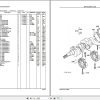 Kubota Front Mower G1900 S Parts Manual 2