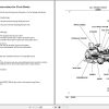 Kubota Front Mower G2000 Parts Manual 1