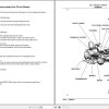 Kubota Front Mower G2000 S Parts Manual 1