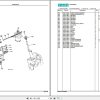 Kubota Front Mower G2000 S Parts Manual 2