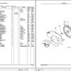 Kubota Front Mower G2160 Parts Manual 2