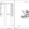 Kubota Front Mower G3200 Parts Manual 2