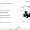 Kubota Front Mower G4200 Parts Manual 1