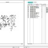 Kubota Front Mower G4200 Parts Manual 2