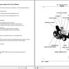 Kubota Front Mower G5200H Parts Manual 1
