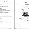 Kubota Front Mower GF1800 Parts Manual 1