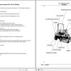 Kubota Front Mower GF1800E Parts Manual 1