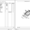 Kubota Front and Buckets LA650 Parts Manual 2