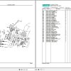 Kubota Front and Buckets LA681 Parts Manual 2