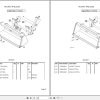 Kubota Front and Buckets LA844 Parts Manual 2