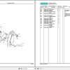 Kubota Front and Buckets LA852 Parts Manual 2