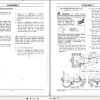 Kubota Fun Connect Hitch GR2700B and Mid PTO Drive Kit GR2704A Operators and Parts Manual 77700 05950 2