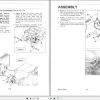 Kubota Fun Connect Snowblower GR2846A 46 inch Owners Manual 77700 03964 2