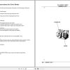 Kubota Generator A5000B 3 120 Y Parts Manual 1