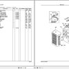 Kubota Generator A5000B 3 120 Y Parts Manual 2