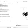 Kubota Generator Av4500 3Y USA Parts Manual 1