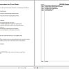 Kubota Grass Catcher GC54G Parts Manual 1