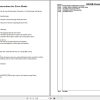 Kubota Grass Catcher GC60B Parts Manual 1