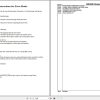 Kubota Grass Catcher GC60G Parts Manual 1