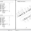 Kubota Grass Catcher GCK60BX Operators and Parts Manual 70050 95068 2