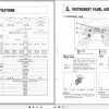 Kubota Lawn Mowers G2000 G1900 G1800 Operators Manual 66101 6291 3 1