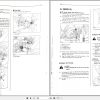 Kubota Lawn Mowers G2000 G1900 G1800 Operators Manual 66101 6291 3 2