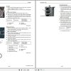Kubota Lawn Mowers GR2100EC Workshop Manual 9Y011 15412 2