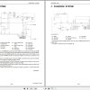 Kubota Lawn Mowers GR2100EC Workshop Manual 9Y011 15412 3