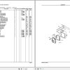 Kubota Lawn Mowers T1400H Parts Manual 2