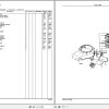 Kubota Lawn Mowers T1700HX Parts Manual 2