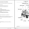 Kubota Lawn Mowers T1770 Parts Manual 1