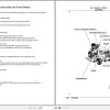 Kubota Lawn Mowers TG1860G Parts Manual 1