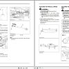 Kubota Lawn and Garden Tractor GR2120 GR2020G GR2120AU Operators Manual K1270 71221 2