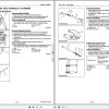 Kubota Loader LA210 1 Operator Manual 2