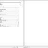 Kubota Loader LA514 Assembly Instructions 1