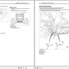 Kubota Loader LA514 Assembly Instructions 2