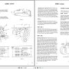 Kubota Mower Attachment 42 Inch B 425 Safety and Operation Instructions 2