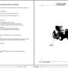 Kubota Mowers RC44 G Parts Manual 1