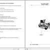 Kubota Mowers RC44LT Parts Manual 1