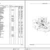 Kubota Mowers RC44LT Parts Manual 2