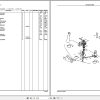 Kubota Mowers RC48 G Parts Manual 2