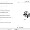 Kubota Mowers RC48LT 17 Parts Manual 1