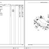 Kubota Mowers RC48LT 17 Parts Manual 2