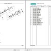 Kubota Mowers RC48R GF Parts Manual 2