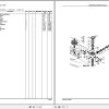 Kubota Mowers RC54 71B Parts Manual 2