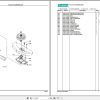 Kubota Mowers RC54 F19 Parts Manual 2
