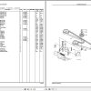 Kubota Mowers RC54 FZ21 Parts Manual 2
