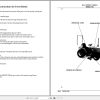Kubota Mowers RC60 72H Parts Manual 1