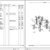 Kubota Mowers RC60 72H Parts Manual 2